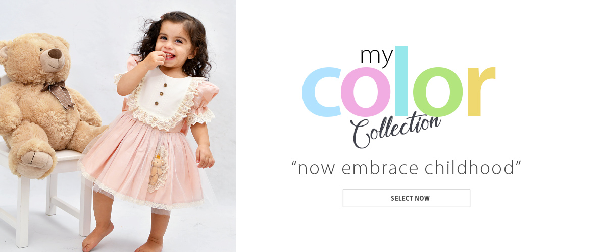 MyColor Collection